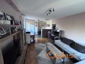 Dvosoban stan na Bulevaru Oslobođenja ! Gagarinova