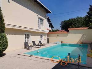 Kuća od 400 m2 sa bazenom, Medaković 3