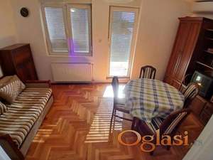 Stan,NOVI SAD,SOMBORSKI BULEVAR,kv: 26, € 200, ID: 9101511