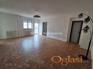 Novi Sad, Cara Dušana - dvosoban 64m