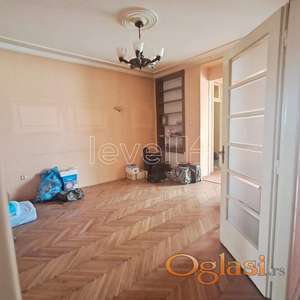 NOVI SAD - CENTAR - 96.00 m2