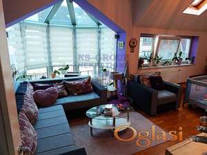 ***Četvorosoban-odličan-99m2***