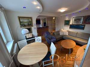 Dvoiposoban stan,Bulevar