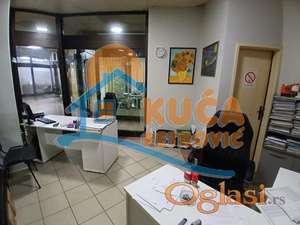 Odličan lokal u Dušanovom Bazaru, 16m2