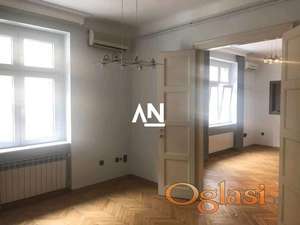 Stari grad, Centar, Stevana Sremca, 80m2, 3,0 ID#39272