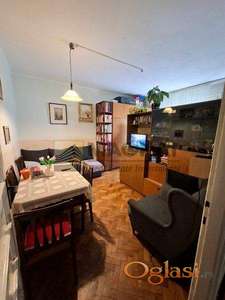 Stari grad | Vase Čarapića | 28m2