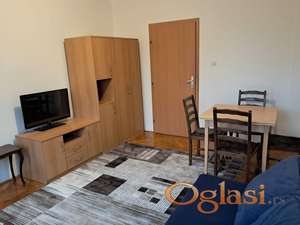 Izdajem namešten stan 2.0 Beograd Cvetkova pijaca