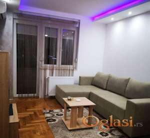 538417-Dvosoban-39m2-Bulevar patrijarha Pavla