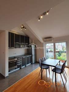 Stari grad, Hilandarska, 55m2, uknjižen, lift ID#1596