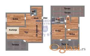 LUX izgradnja u Sremskoj Kamenici.