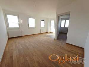 STAN - NOVI SAD - PODBARA - 43m2 - 137600 evra