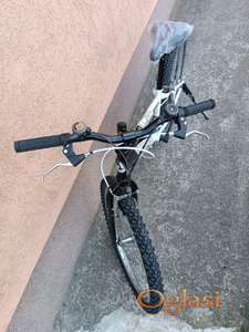 Dečiji bicikl Adria Spam 24"