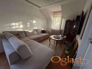 STAN - NOVI SAD - TELEP - 85m2 - 161000 evra