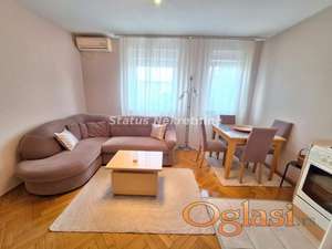 LEPO NAMEŠTEN JEDNOIPOSOBAN STAN 30M2 GRBAVICA 300EU