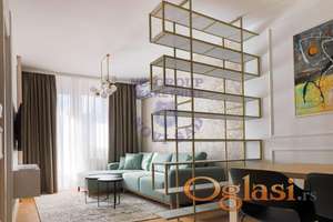 Dvosoban na Grbavici!