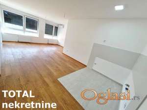STAN - NOVI SAD - CENTAR - 52m2 - 239200 evra