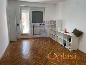 Predstavljamo vam oazu mira sa dosta potencijala.