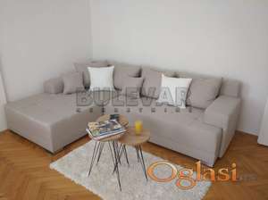 Izdaje se stan 36m2 kod Doma zdravlja!