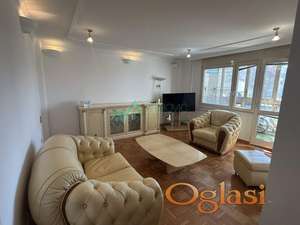 Izdaje se komforan stan od 74m² na Limanu 