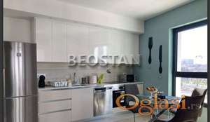 Centar - Beograd na vodi BW #64750