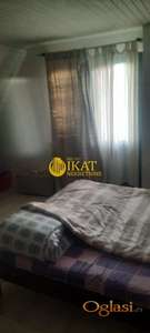 Kuća u parku prirode Carska bara, Tiganjica 55m2 ID#4473