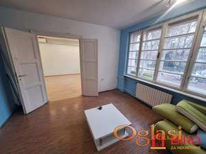 POSLOVNI PROSTOR NA ODLIČNOJ LOKACIJI-SPENS