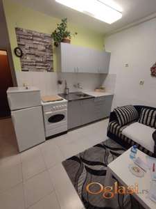 Garsonjera Novo Naselje