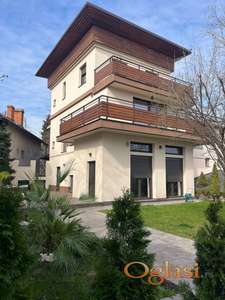 Lux kuća za izdavanje Čardak