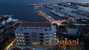 Prijatan veliki porodični stan za odmor (na dan)