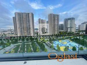 bw quartet, penthaus sa najepšim pogledom na park ID#1527