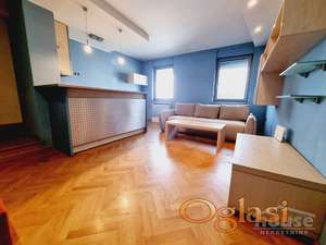 STAN - NOVI SAD - LIMAN 1 - 55m2 - 179000 evra