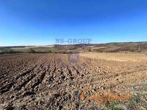 Odličan plac u Irigu!