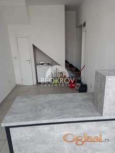Radnja u Bulevaru krallja Aleksandra ID#1233