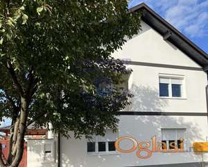 Kuća u Temerinu - 250m2 !