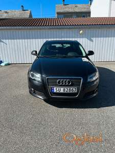 AUDI A3 DIODA