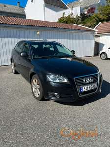 AUDI A3 DIODA