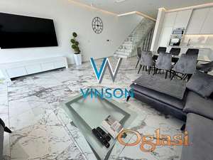 Sremska Kamenica - Nameštena kuća sa bazenom ID#9104619