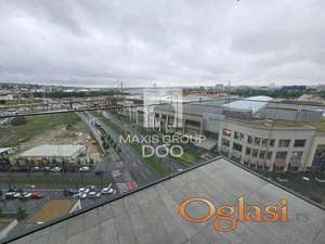 lux trosoban 74m2, BW SOLE ID#1810