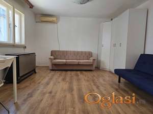 Garsonjera 30m2 na Zvezdari