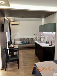 Izdaje se garsonjera u Durlanu preko puta Niteksa, 30m2!