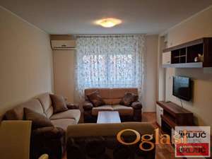 NOVA DETELINARA, 48m2, Dvosoban kod Master Centra