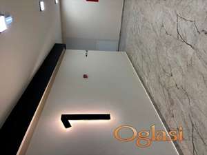 Izdajem potpuno nov stan prvi put u centru Temerina!