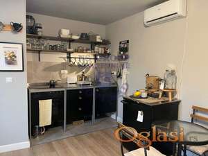 Vikendica 48m2 Banstol