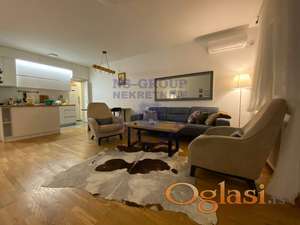 Četvorosoban porodičan stan!