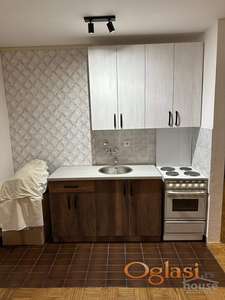 STAN - NOVI SAD - NOVO NASELJE - 27m2 - 81000 evra