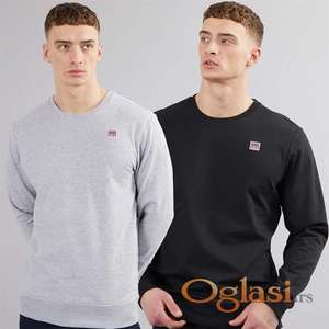 Vinson Men's Sweatshirts Jerry Two Pack -  3 boje