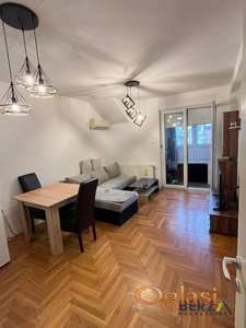  ODLIČAN TROIPOSOBAN PET-FRIENDLY DUPLEX NA GRBAVICI
