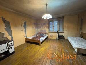 Prodaje se kuca u Djurdjevu