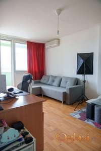 Stan sa panoramskim pogledom