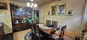 Novi Sad, Spens - Trosoban stan 73m2 u oklolini suda 